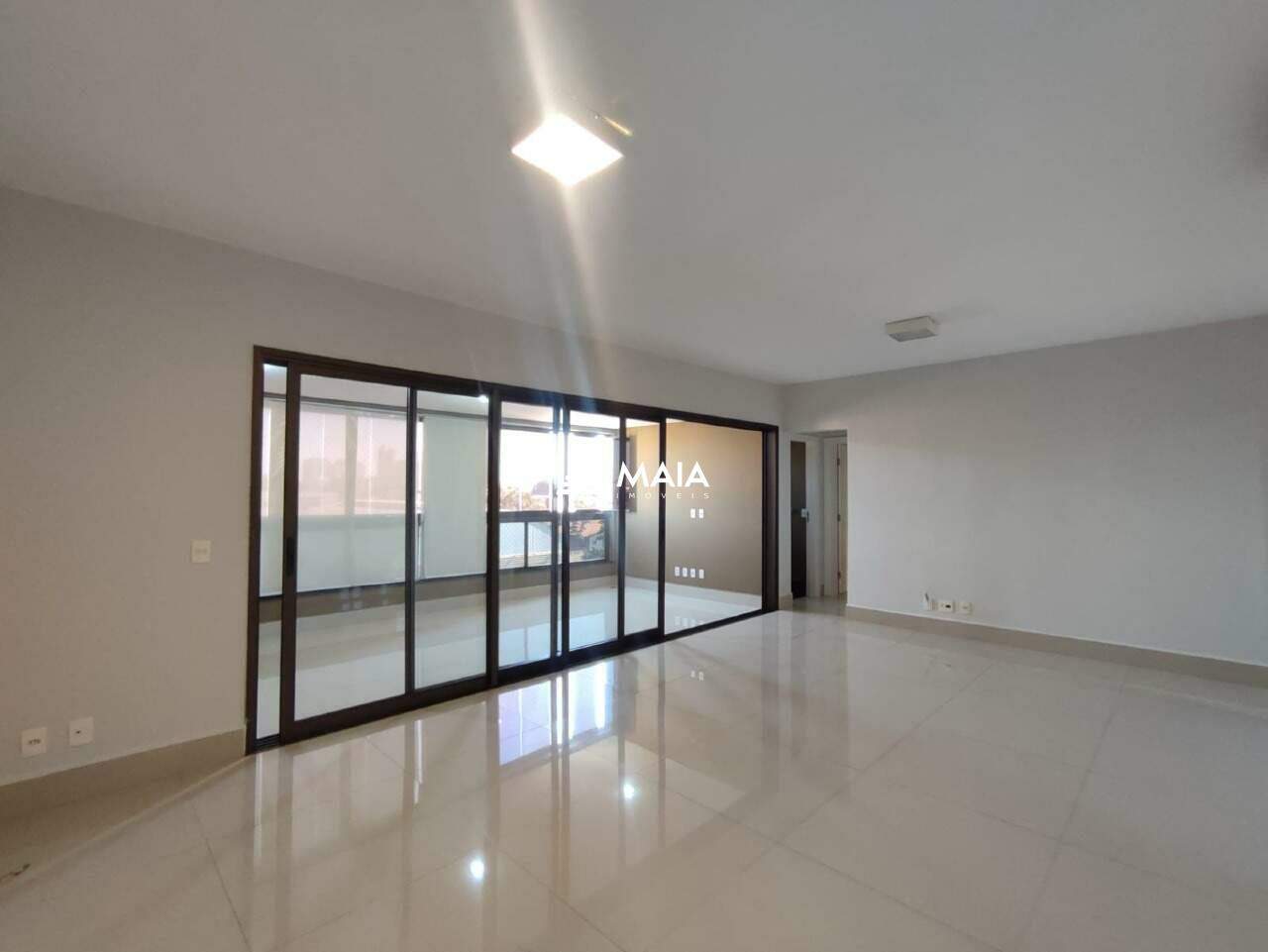 Apartamento para aluguel no Santa Maria: 