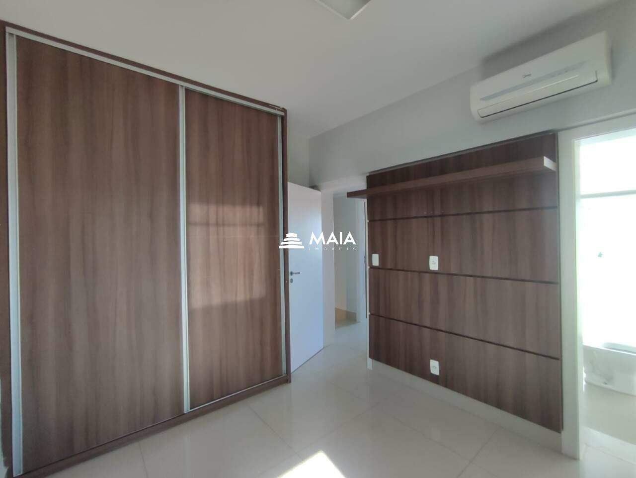 Apartamento para aluguel no Santa Maria: 