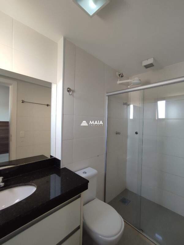 Apartamento para aluguel no Santa Maria: 