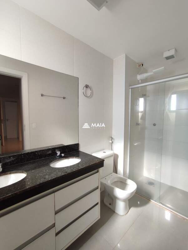 Apartamento para aluguel no Santa Maria: 