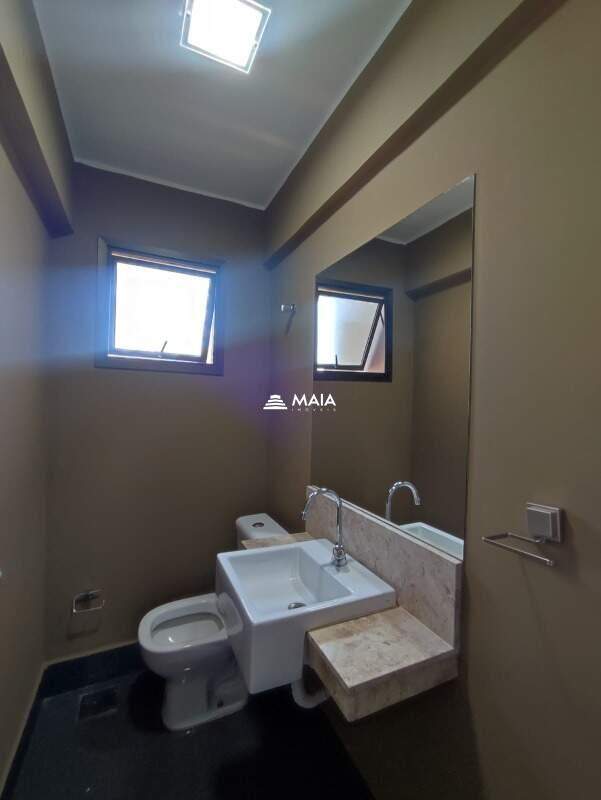 Apartamento para aluguel no Santa Maria: 