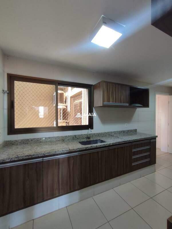 Apartamento para aluguel no Santa Maria: 