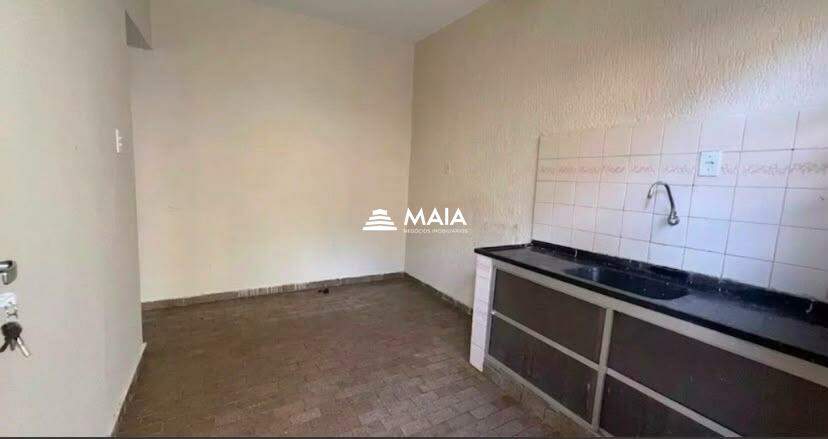 Casa para aluguel no Boa Vista: 