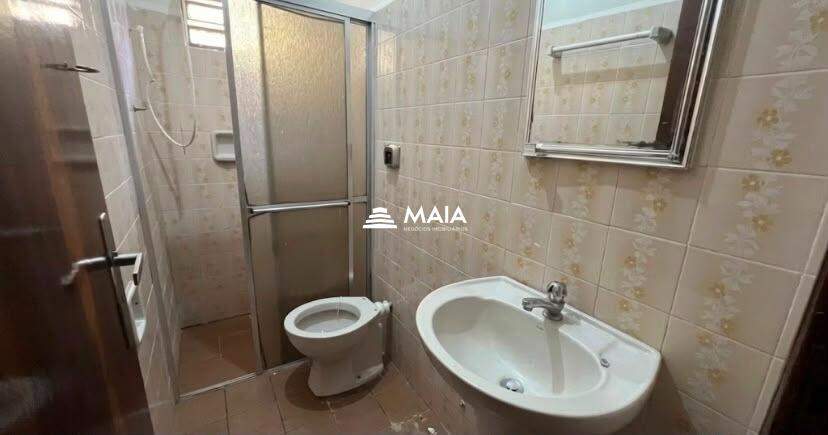 Casa para aluguel no Boa Vista: 