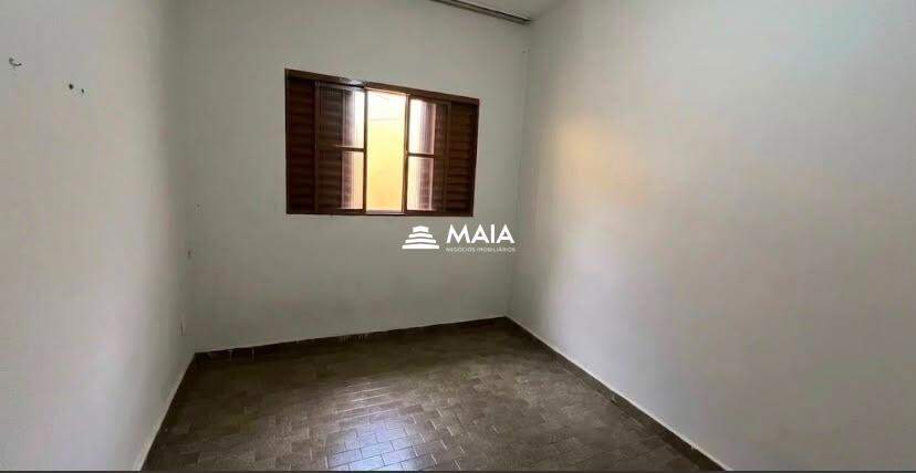 Casa para aluguel no Boa Vista: 
