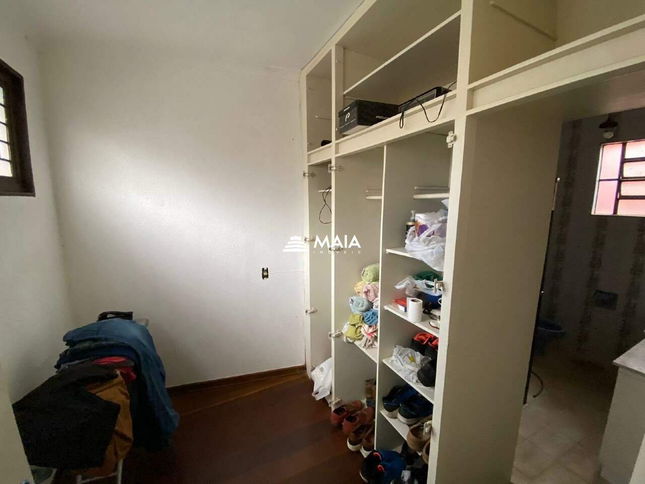 Casa para aluguel no Fabrício: 