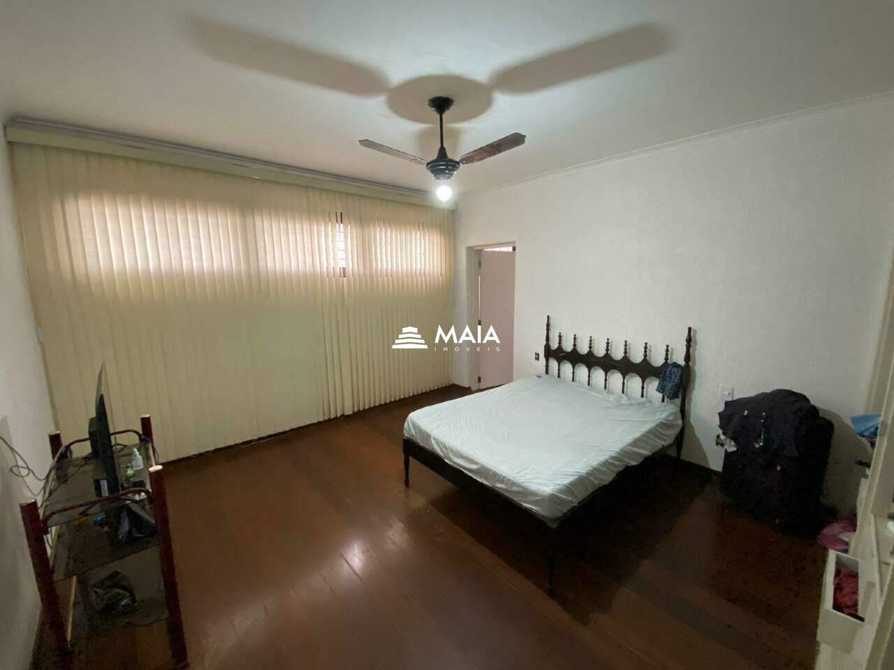 Casa para aluguel no Fabrício: 