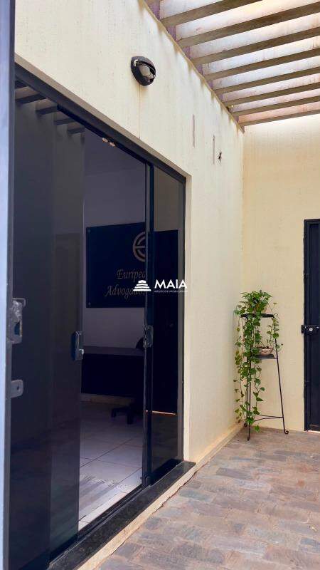 Comercial para aluguel no Vila Olímpica: 