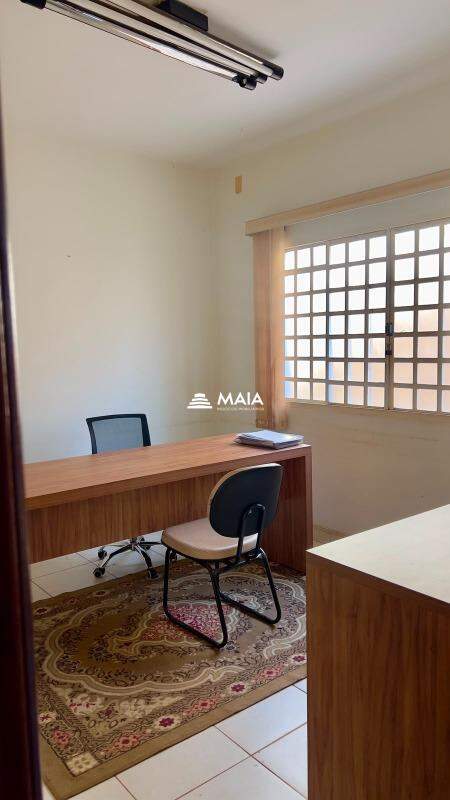 Comercial para aluguel no Vila Olímpica: 