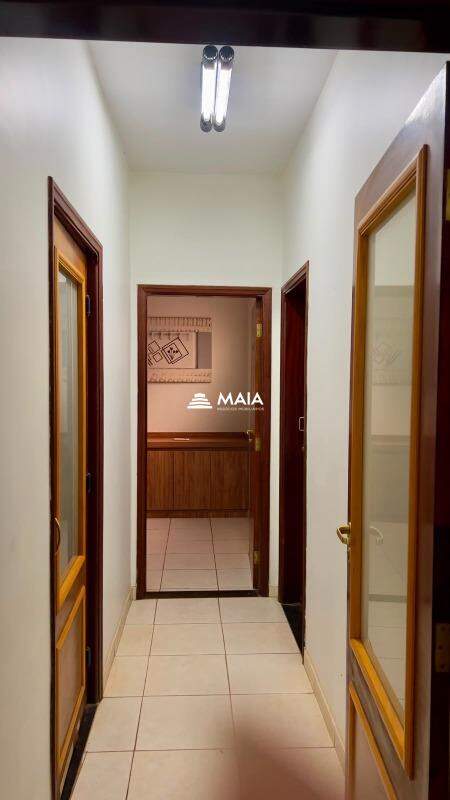 Comercial para aluguel no Vila Olímpica: 