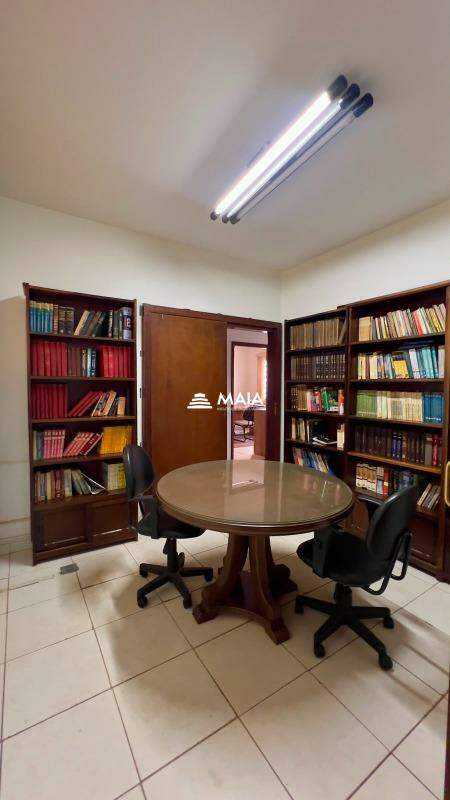 Comercial para aluguel no Vila Olímpica: 