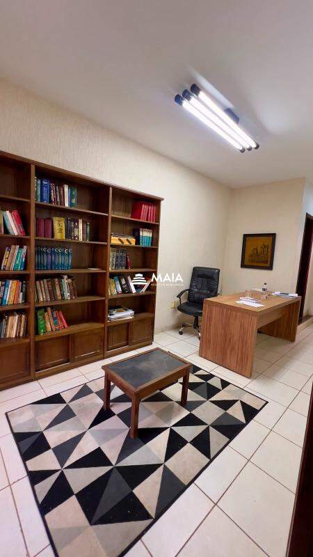 Comercial para aluguel no Vila Olímpica: 