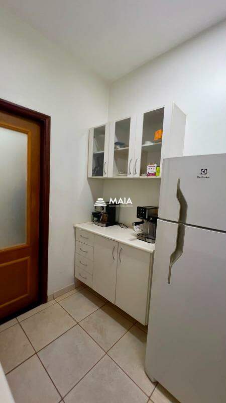 Comercial para aluguel no Vila Olímpica: 