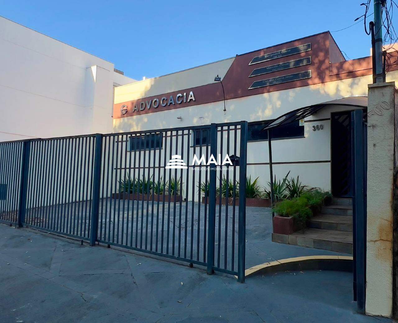 Comercial para alugar no bairro Vila Olímpica