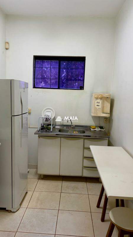 Comercial para aluguel no Vila Olímpica: 