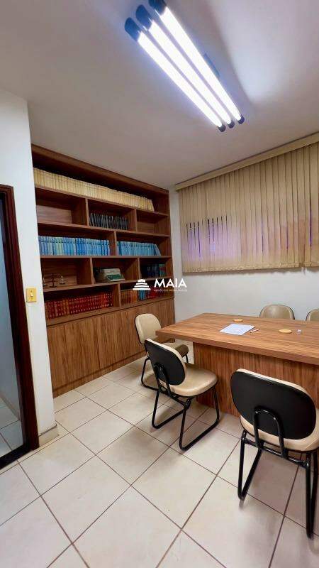 Comercial para aluguel no Vila Olímpica: 
