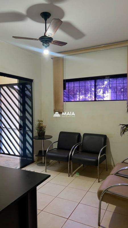 Comercial para aluguel no Vila Olímpica: 