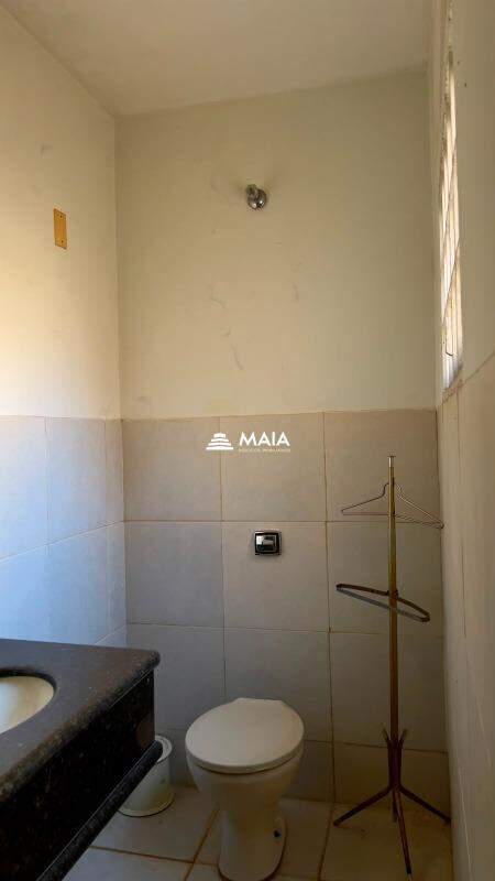 Comercial para aluguel no Vila Olímpica: 