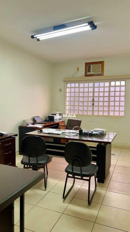 Comercial para aluguel no Vila Olímpica: 