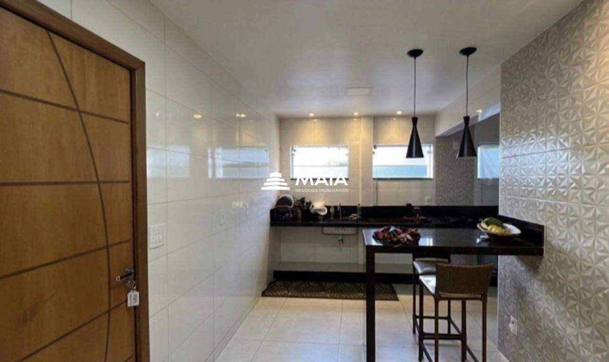 Apartamento à venda no Vila Olímpica: 