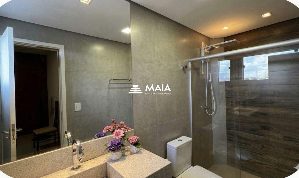Apartamento à venda no Vila Olímpica: 