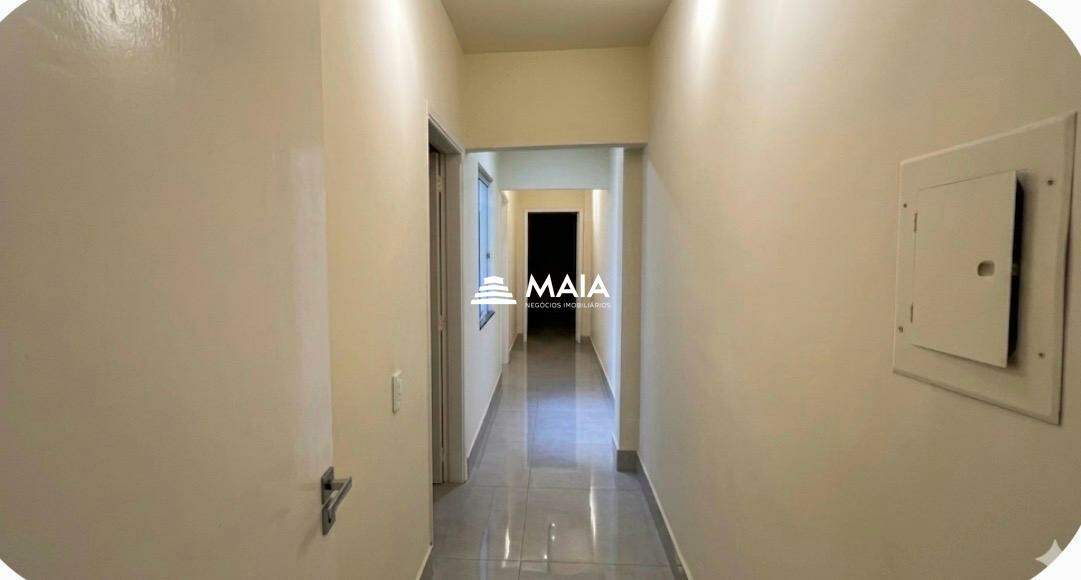 Apartamento à venda no Vila Olímpica: 