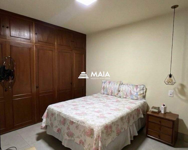 Apartamento à venda no Vila Olímpica: 