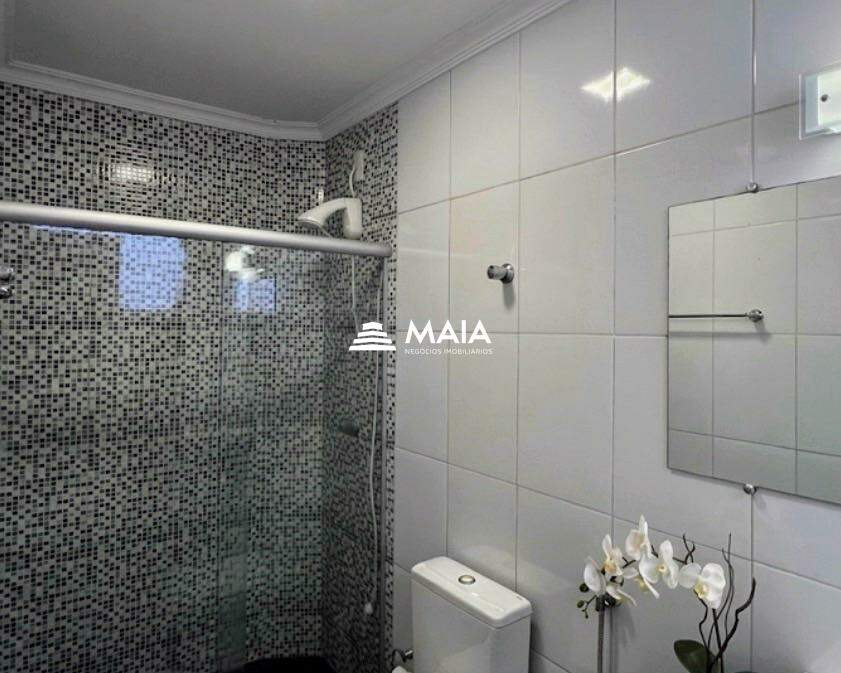 Apartamento à venda no Vila Olímpica: 
