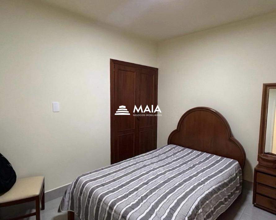 Apartamento à venda no Vila Olímpica: 