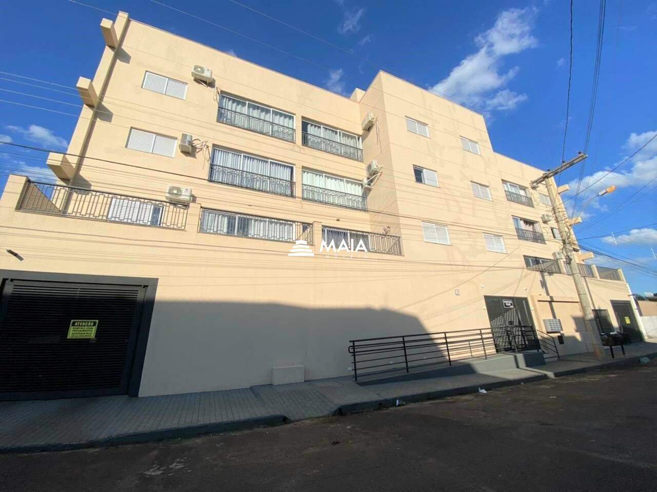 Apartamento para alugar no bairro São Benedito
