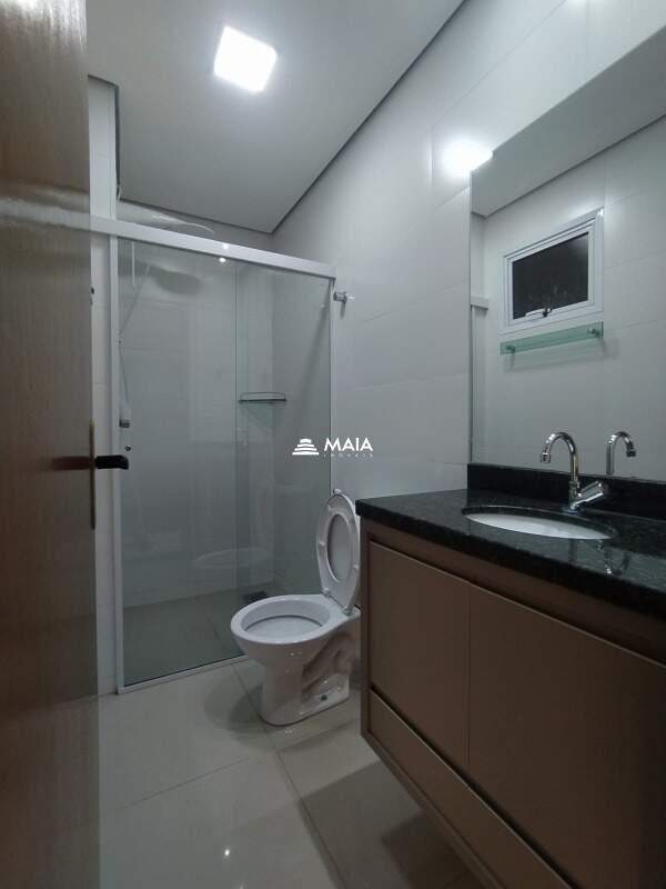 Apartamento para aluguel no São Benedito: 