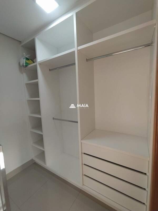Apartamento para aluguel no São Benedito: 
