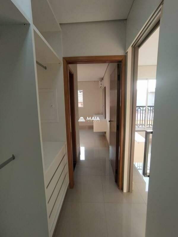 Apartamento para aluguel no São Benedito: 