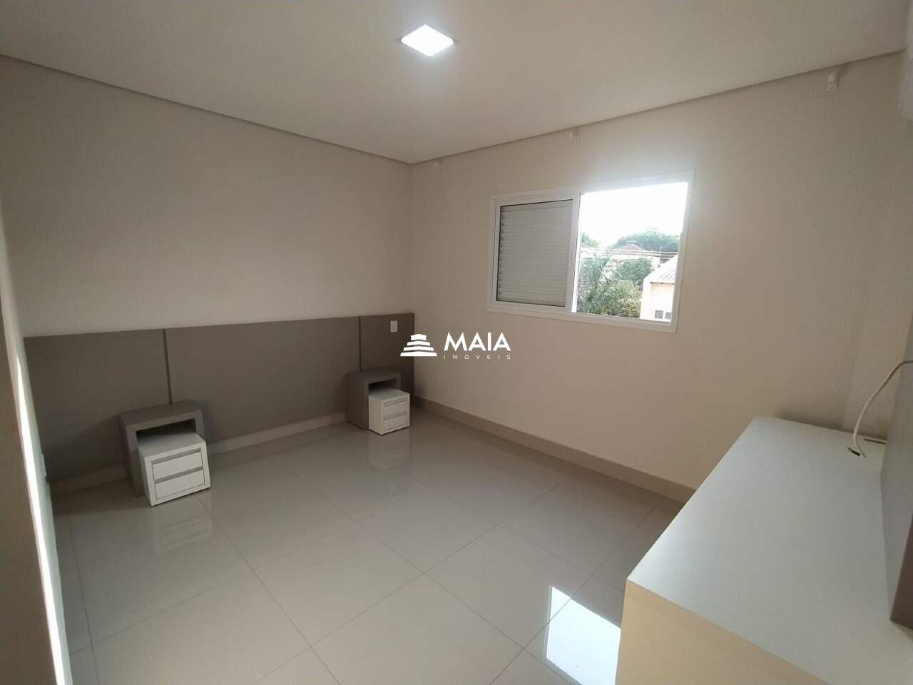 Apartamento para aluguel no São Benedito: 
