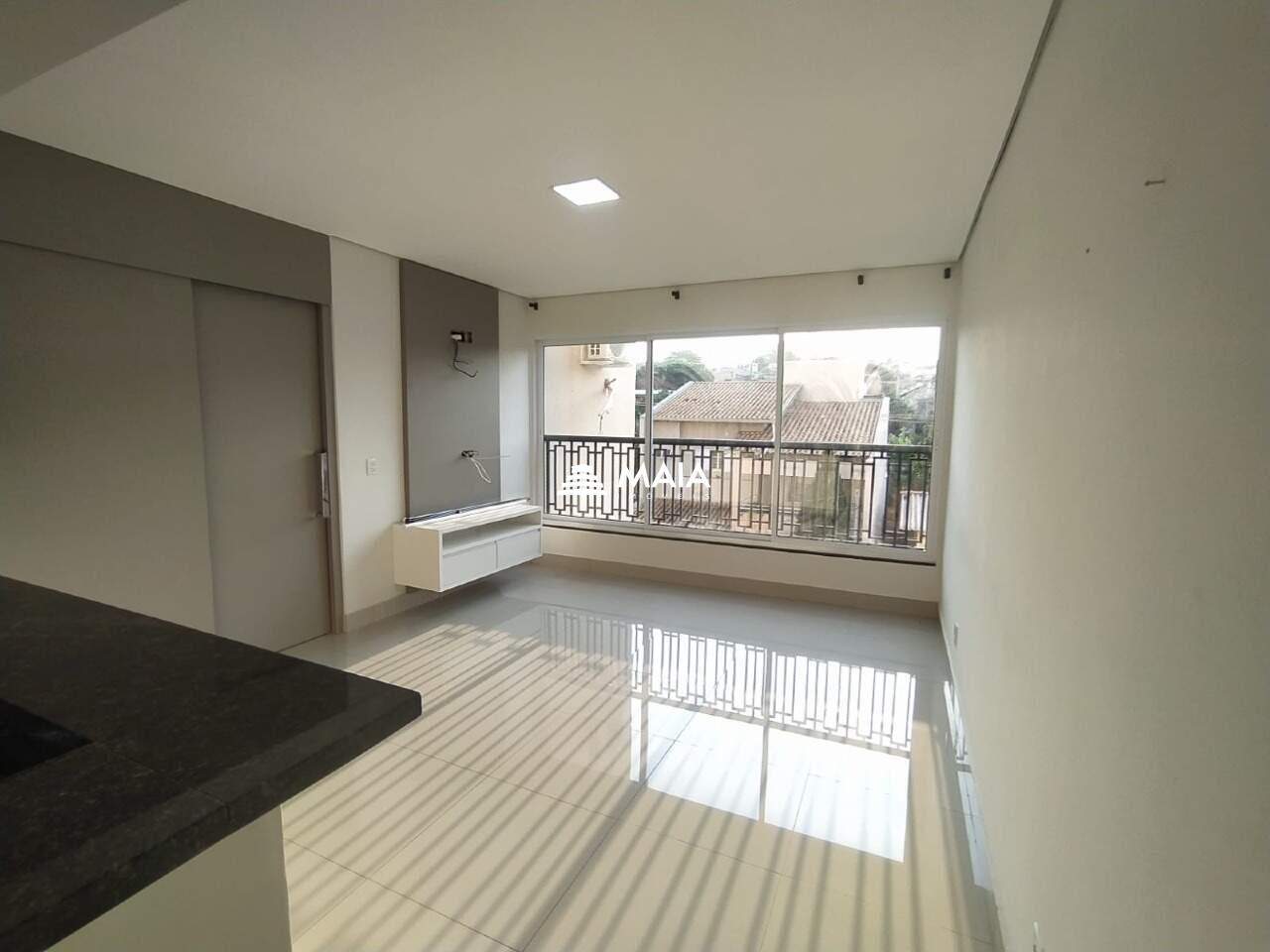 Apartamento para aluguel no São Benedito: 