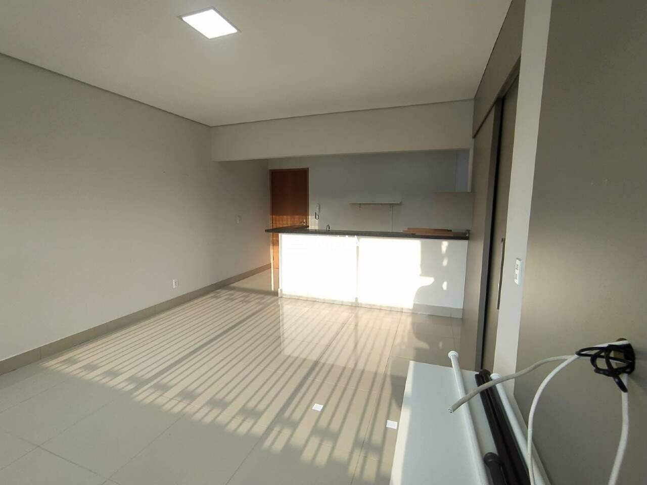 Apartamento para aluguel no São Benedito: 