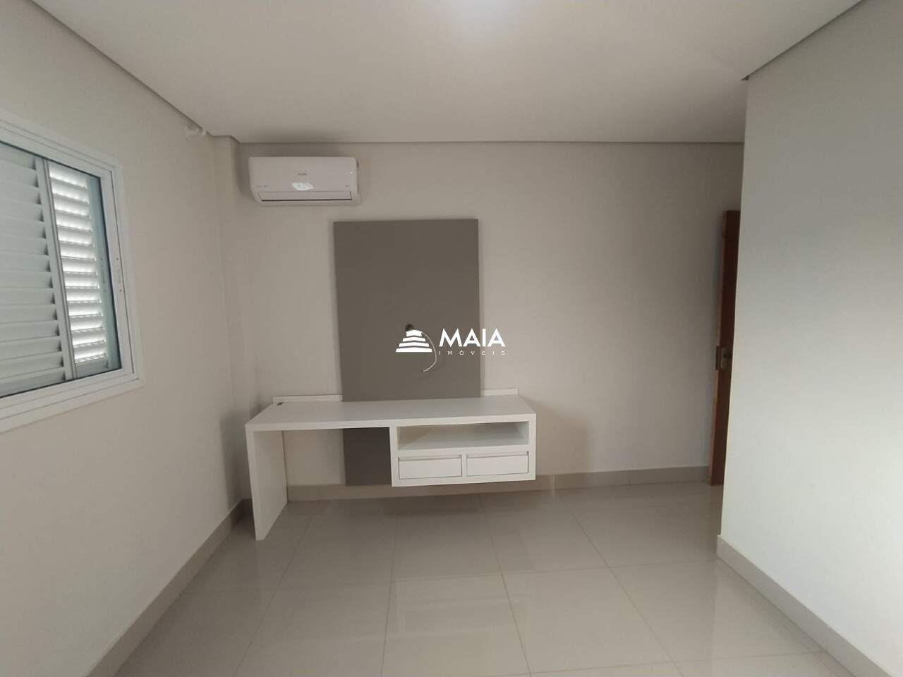 Apartamento para aluguel no São Benedito: 
