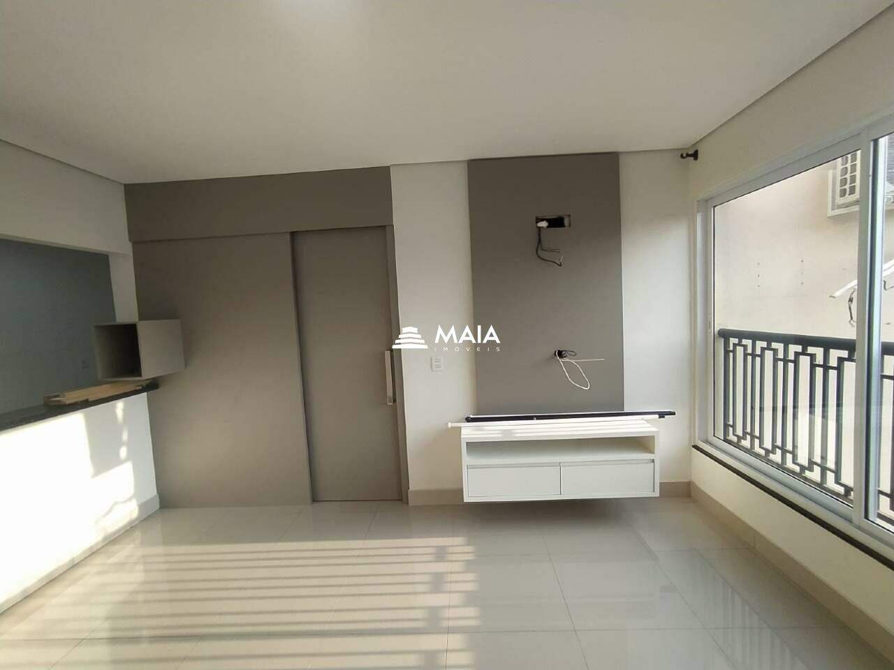 Apartamento para aluguel no São Benedito: 