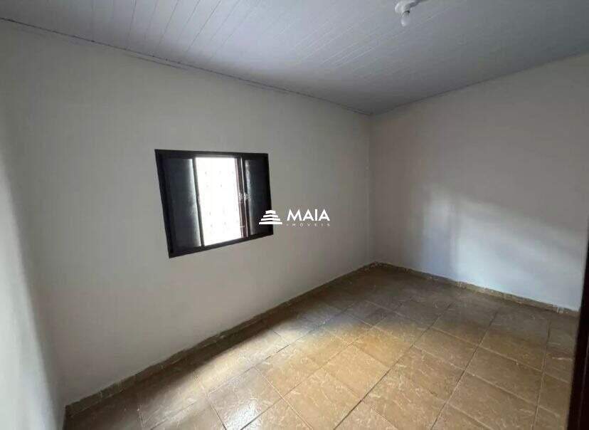 Casa para aluguel no Lourdes: 