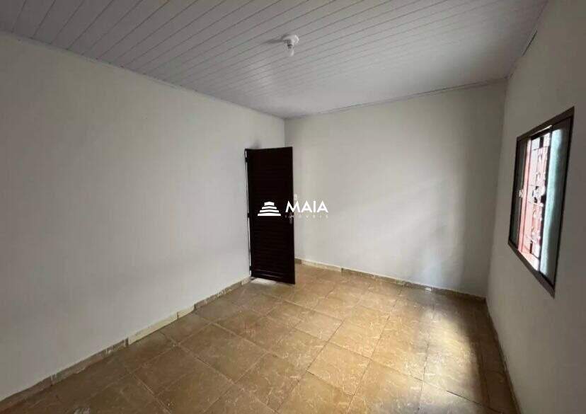 Casa para aluguel no Lourdes: 