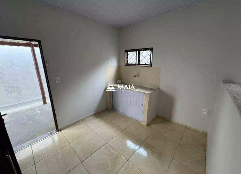 Casa para aluguel no Lourdes: 