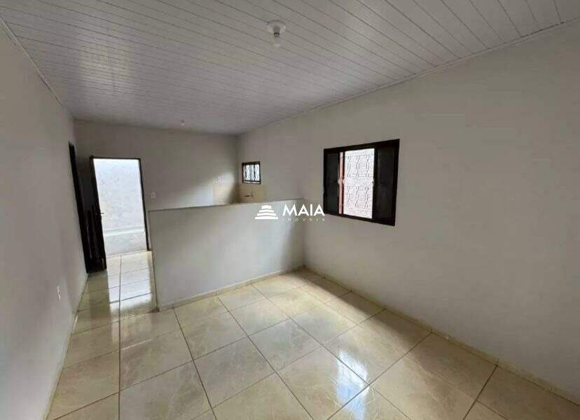 Casa para aluguel no Lourdes: 