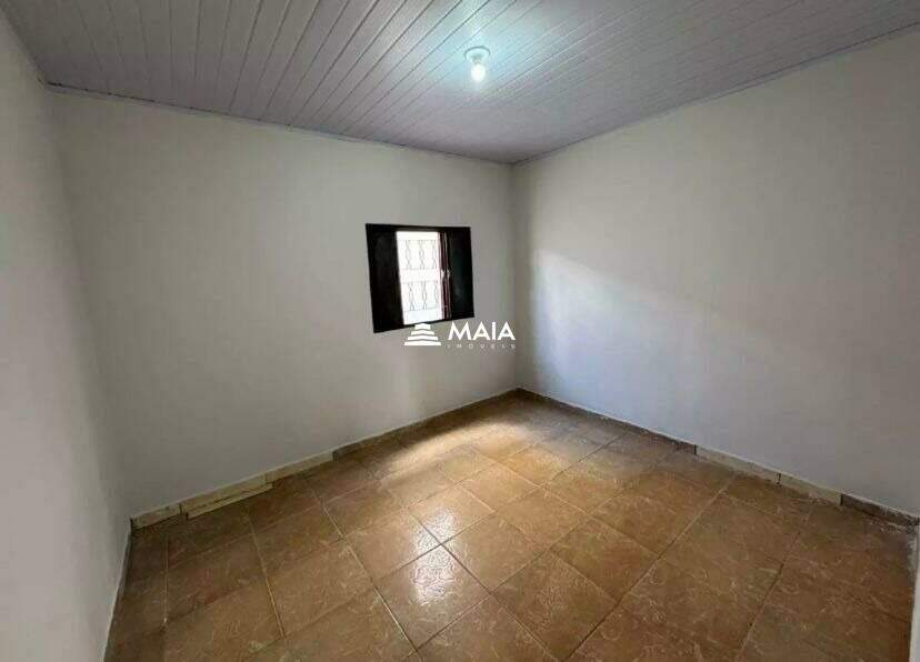 Casa para aluguel no Lourdes: 