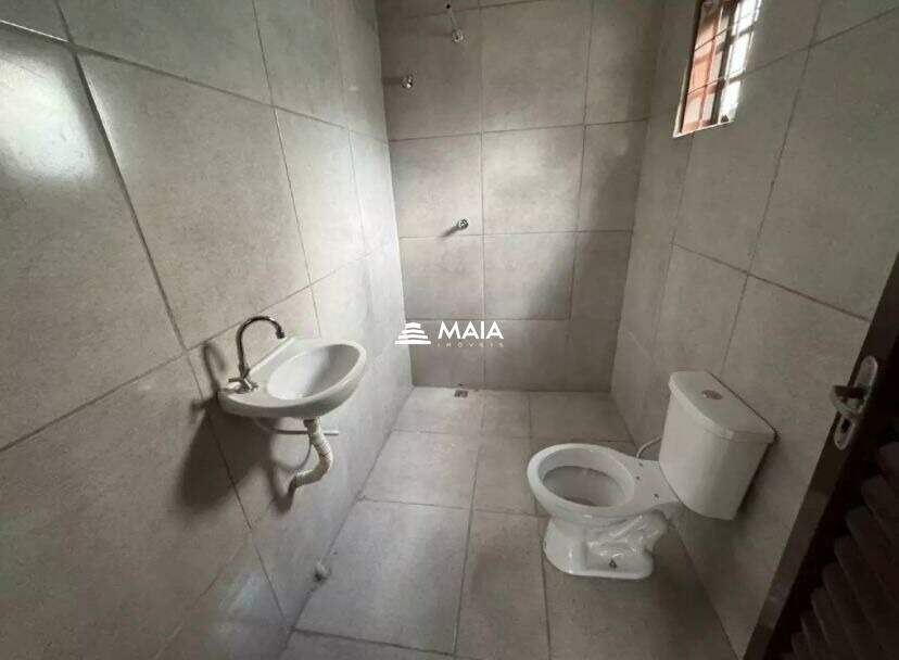 Casa para aluguel no Lourdes: 