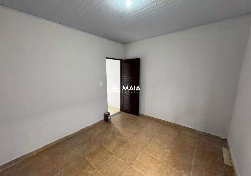 Casa para aluguel no Lourdes: 
