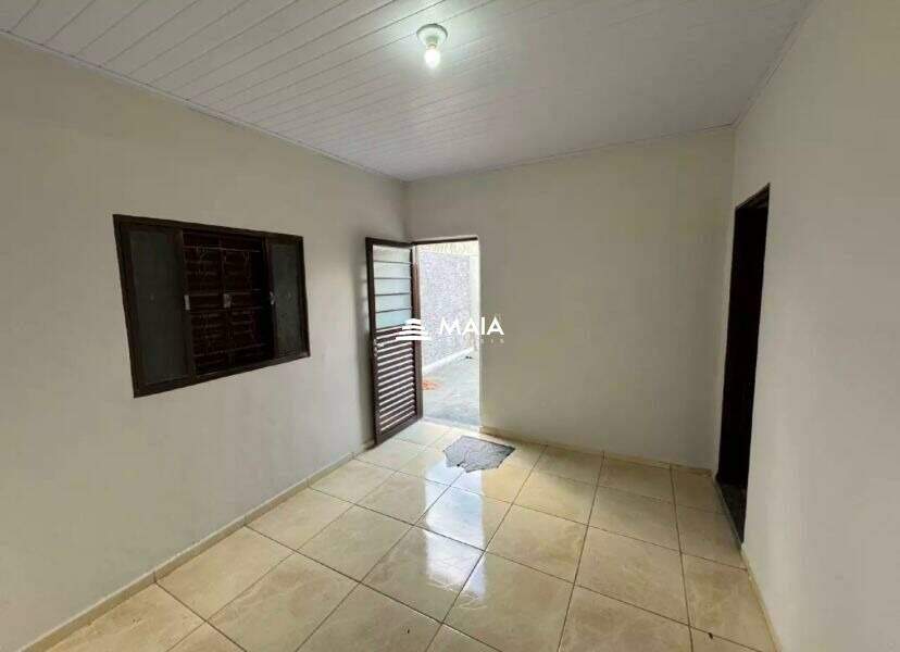 Casa para aluguel no Lourdes: 
