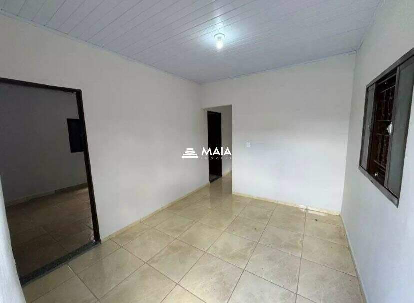 Casa para aluguel no Lourdes: 