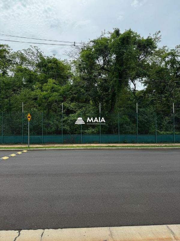 Terreno em Condomínio à venda no Damha III - Res. Uberaba: 