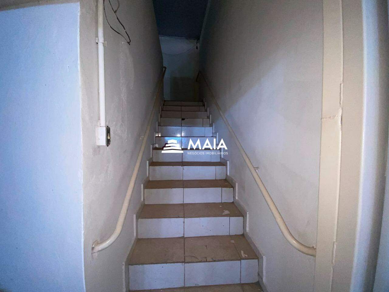 Galpão para aluguel no Amoroso Costa: 