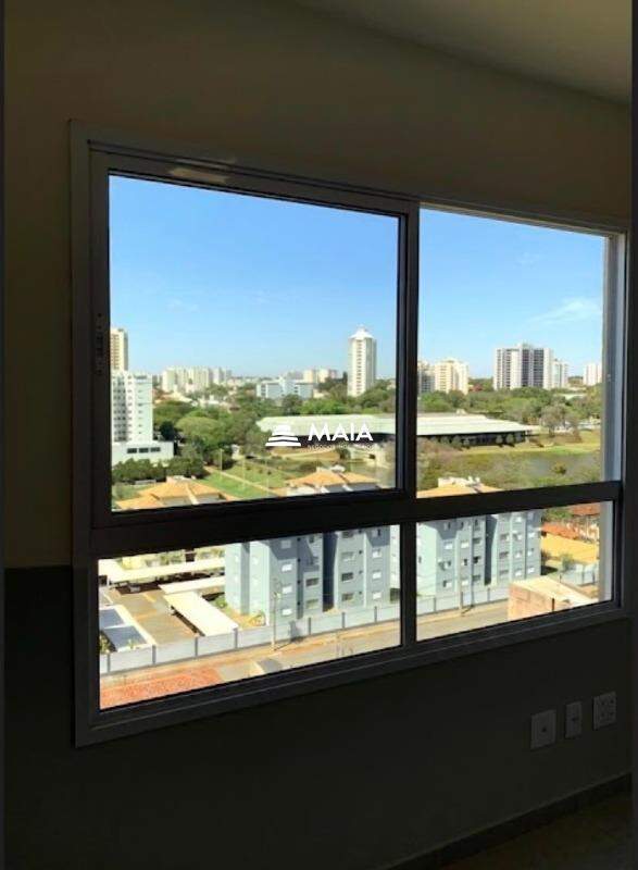 Apartamento à venda no Universitário: 